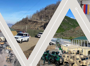 Հրապարակվել է Լաչինի միջանցքի արգելափակման հումանիտար հետևանքների վերաբերյալ ՄԻՊ արտահերթ զեկույցը