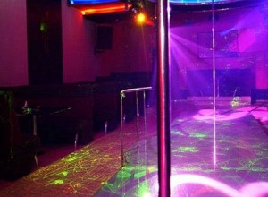 Հրդեհ է բռնկվել Արթիկ քաղաքի գիշերային ակումբում