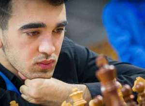 Գրոսմայստեր Հայկ Մարտիրոսյանը լավագույնն է 124 մասնակիցների մեջ