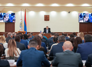 «Առաջինը, որ պետք է լուծենք, կոնդեցիների իրավունքների պաշտպանության հարցն է». Տիգրան Ավինյան