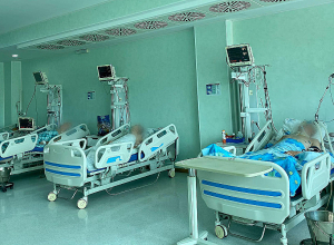 Արցախի բոլոր բուժհաստատություններում այսօրվանից չեղարկվել են բոլոր ոչ հրատապ հետազոտությունները և վիրահատությունները