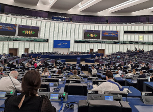 Սեիդովը փորձեց տապալել, բայց հունիսի 22-ին ԵԽԽՎ-ն կքննարկի Լաչինի միջանցքի հարցը