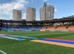 Այսօր՝ Հայաստան – Լատվիա․ հանդիպում 100 տարվա պատմություն ունեցող մրցակցի հետ