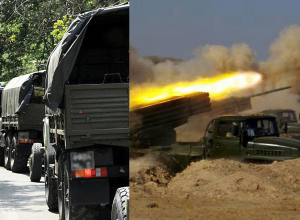 ՀՀ զինված ուժերում համալիր ստուգումներ են անցկացվում