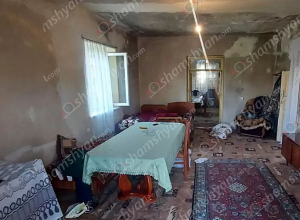 Սպանություն` Գառնիում․ 54-ամյա տղամարդը մուրճով սպանել է 52-ամյա եղբորը․ Shamshyan.com