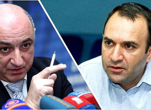 Բորիս նավասարդյանն այլևս ԵՄԱ նախագահը չէ