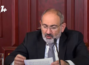 Բանակցային ողջ գործընթացը՝ Փաշինյանի մեկնաբանությամբ