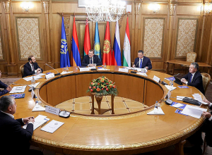 Մեկնարկել է ՀԱՊԿ արտաքին գործերի նախարարների նիստը՝ նեղ կազմով