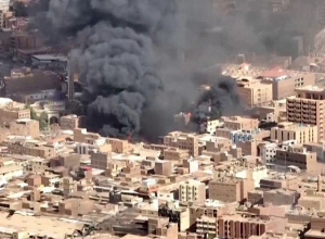 Պաշտոնական Երևանը հաստատում է՝ Սուդանում երկու հայ կին սովամահ է եղել․ Ազատություն