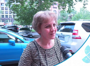 Այսօր բուժաշխատողի օրն է