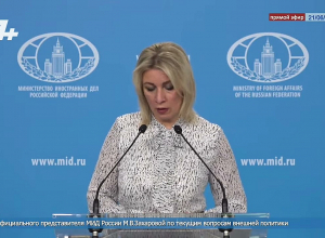 Շուշիում թուրքական հյուպատոսություն բացելն արդյո՞ք վտանգ չի ներկայացնում ռուս խաղաղապահների համար