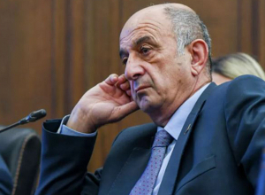 Մահացել է  պատգամավոր  Վիգեն Խաչատրյանը