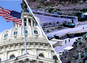 «Պաշտպանություն Լեռնային Ղարաբաղի ժողովրդին» խորագրով լսումներ ԱՄՆ Կոնգրեսում․ ՈՒՂԻՂ