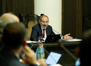 Հայաստանի տարածքից սիգի ձկնկիթի արտահանման արգելք կսահմանվի