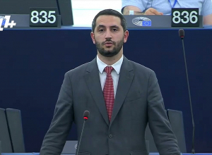 Рубинян представил в ПАСЕ, что Азербайджан сделал два часа назад