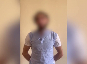 Личность водителя, следовавшего по непроезжей части Северного проспекта, установлена