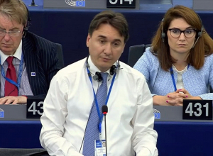 Երկարաձգվել է Արմեն Գեւորգյանի մանդատը` որպես ԵԽԽՎ տեղական եւ տարածաշրջանային իշխանությունների հարցերով հիմնական զեկուցող