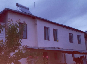 Ադրբեջանական դիրքից կրակել են Ճանկաթաղ գյուղի բնակելի տան ուղղությամբ