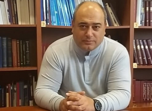 Մահացել է փաստաբան Արսեն Մկրտչյանը