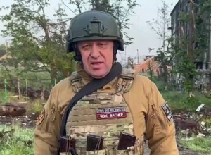 Եվգենի Պրիգոժինը հրաժարվել է հանձնվել և վայր դնել զենքը