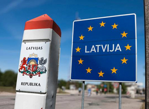 Լատվիան Ռուսաստանի քաղաքացիներին վիզաներ չի տրամադրի