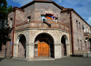Կոչ ենք անում ԵԽ Գլխավոր քարտուղարին և Նախարարների կոմիտեին անհապաղ արձագանքել Լաչինի միջանցքի ապօրինի արգելափակման անհերքելի փաստերին․ ԱՀ ԱԳՆ