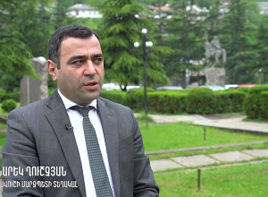 Սուբվենցիոն ծրագրերով կառուցվում են խմելու ու ոռոգման ջրի ենթակառուցվածքներ