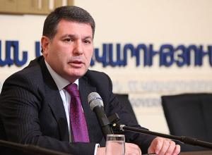 Նախկին նախարարի վերաբերյալ իրականացված հեռակա վարույթով նախաքննությունն ավարտվել է. արգելանք է դրվել նրա և մյուս մեղադրյալների 3 գույքերի վրա