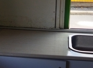 Գյումրիում մանկապարտեզի խոհանոցը գործել է սահմանված պահանջների խախտումներով