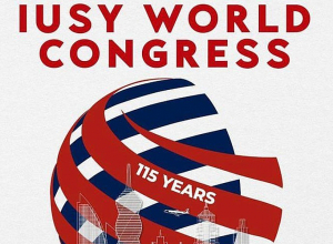 Ընկերվար երիտասարդների միջազգային միությունը ճանաչել է Արցախի ժողովրդի ինքնորոշման իրավունքը