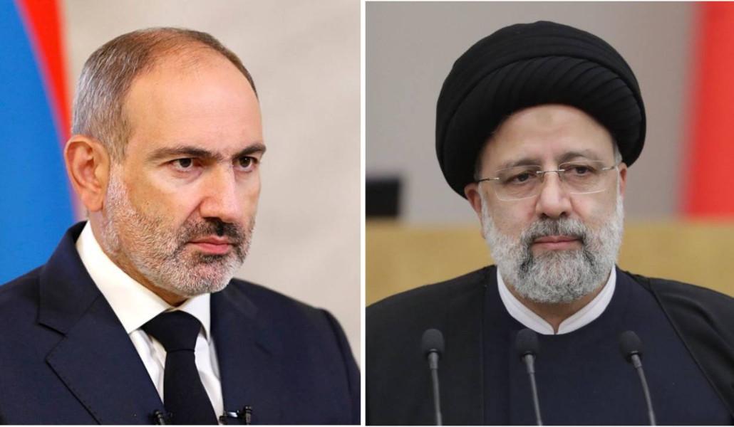 Փաշինյան Ռայիսի