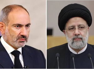 Կայացել է ՀՀ վարչապետի և ԻԻՀ նախագահի հեռախոսազրույցը