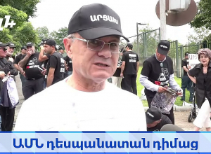 Քննիչ հանձնաժողովը պետք է փակ աշխատի, իսկ ինչու է Փաշինյանը հերթական ասուլիսը տալիս