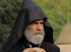 Վիրահատության է ենթարկվել Արցախի թեմի նախկին առաջնորդ Պարգև արքեպիսկոպոս Մարտիրոսյանը