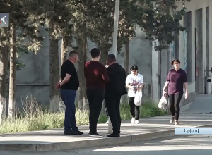 Հերթական սադրանքը՝ մտահոգ առիթ