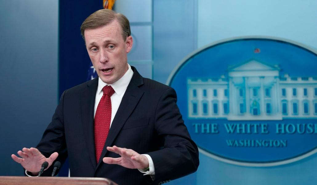 Ջեք Սալիվան