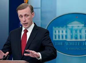 Սպիտակ տունը կոչ է անում Բաքվին և Երևանին