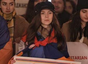 Արցախի շրջափակման 200-րդ օրը. վերջին անգամ  ընտանիքին տեսել է շրջափակման  նախորդ օրը