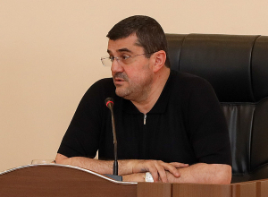 Արցախի խորհրդարանն ամփոփել է 7-րդ գումարման 7-րդ նստաշրջանի աշխատանքները