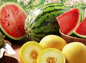 Հայաստանում կարգելվի ձմերուկի և սեխի՝ մասերով կամ կտրված վաճառքը. նախագիծ