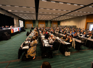 ԵԱՀԿ խորհրդարանական վեհաժողովի աշնանային նստաշրջանը տեղի կունենա Երևանում