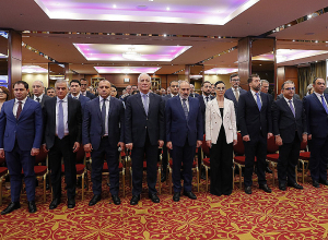 Աշխատավարձերի բարձրացումը անում ենք ոչ թե հանուն դատախազների, այլ՝ հանուն քաղաքացիների․ նպատակ ունենք բարձրացնել արդարադատության որակը․ Փաշինյան