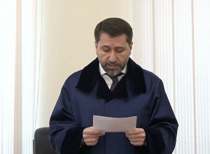 Դատավոր Դավիթ Հարությունյանի լիազորությունները ԲԴԽ որոշմամբ դադարեցվեցին