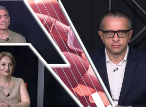 Արդյո՞ք լրատվամիջոցների ինքնակարգավորումը կնպաստի Հայաստանի տեղեկատվական անվտանգության ամրապնդմանը