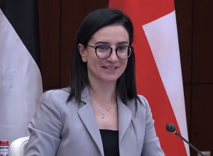 Դատախազության 105-ամյակին նվիրված համաժողովի արդյունքներն ամփոփող փաստաթուղթ է ընդունվել