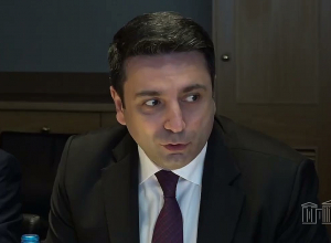 Պաշտոնական այցով Լեհաստանում  է  ՀՀ ԱԺ նախագահի գլխավորած պատվիրակությունը