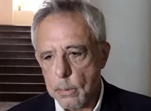 Եթե Փաշինյանը երեք ամիս չխոսի, լիազորի ինձ ու մի խումբ դիվանագետների, Արցախի շուրջ իրավիճակը կտրուկ կփոխենք. Օսկանյան