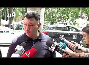 Կստացվի՝ փառք մեզ, չի ստացվի՝ «գետինը մտնենք» նաեւ մենք․ Շարմազանով