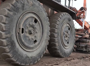 Գեղարքունիքում ընթացիկ պետական ճանապարհաշինության բյուջեն 4 8 մլրդ դրամ է