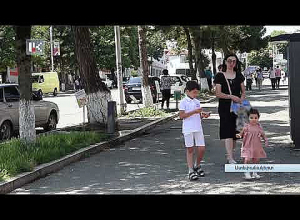 Սահմանափակումները վաղվանից ուժի մեջ կլինեն